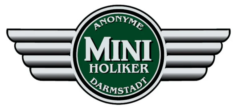 Anonyme Miniholiker Darmstadt