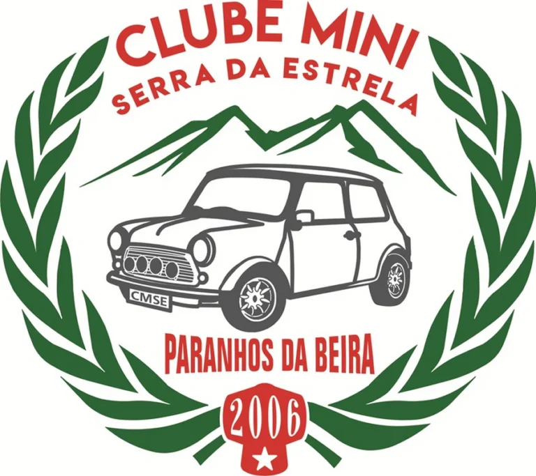CLUBE MINI DA SERRA DA ESTRELA