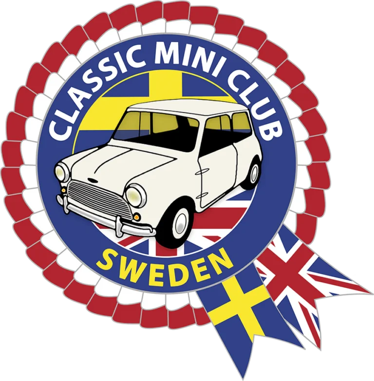Classic Mini Club Sweden