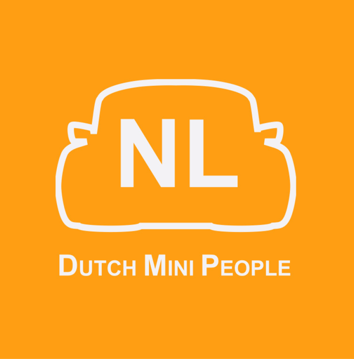 Dutch Mini People