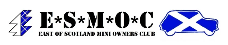East of Scotland Mini Owners Club