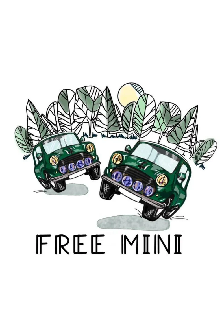 FREE MINI