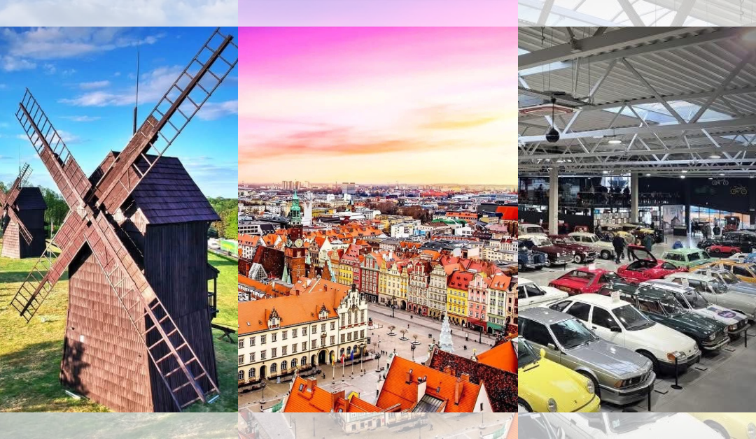 🚨 Reminder! „MINI Trips” during IMM 2026 POLAND are on sale 🚨
