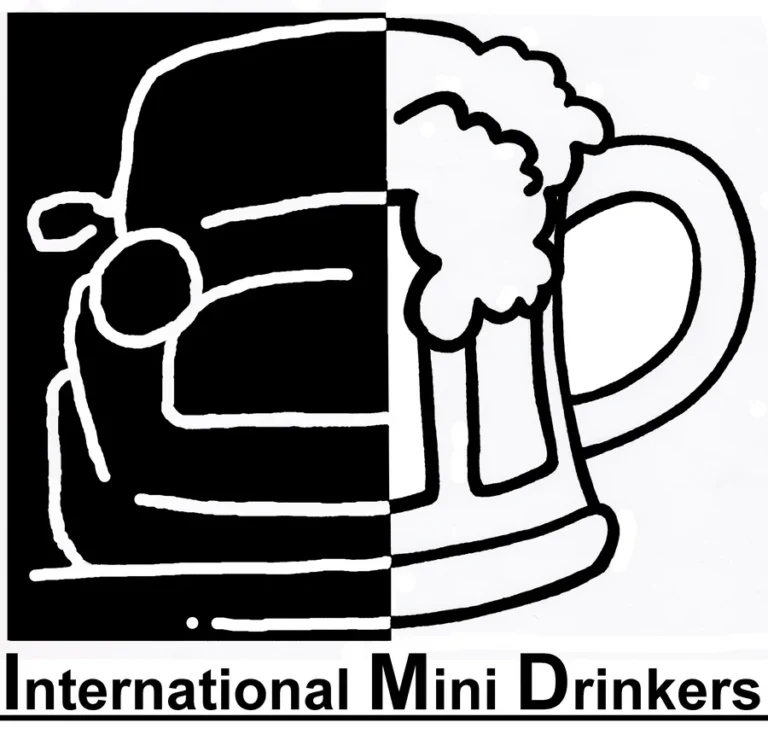 International Mini Drinkers