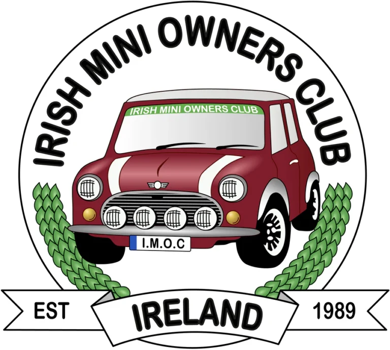 Irish Mini Owners Club
