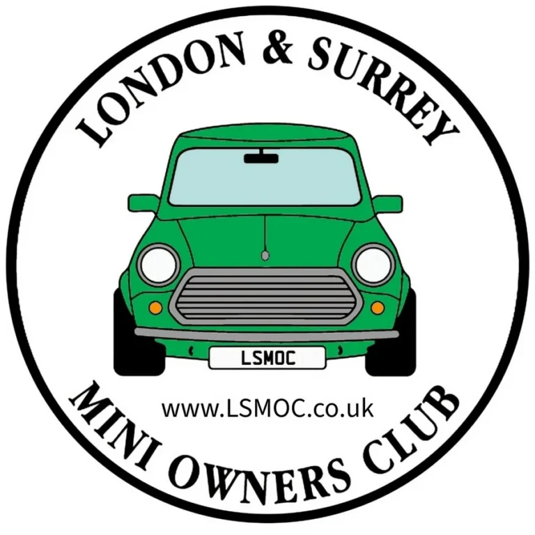 London & Surrey Mini Owners Club