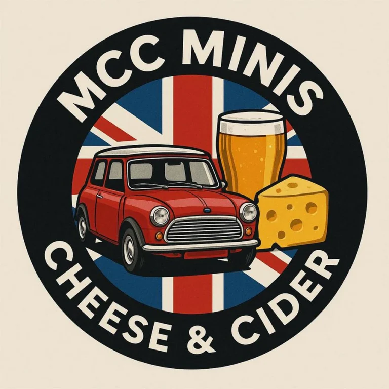 MCC MINIS Cheese