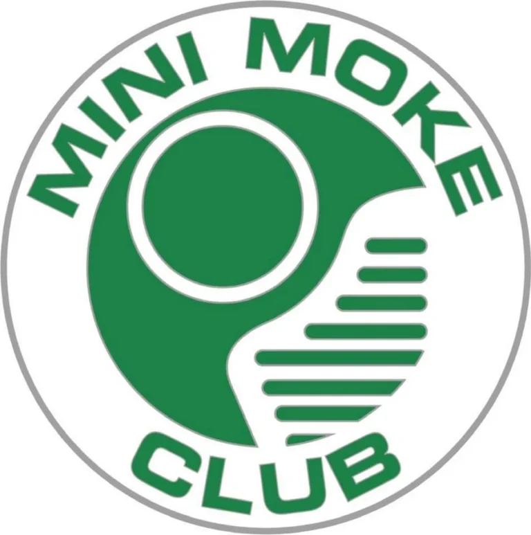 MINI MOKE CLUB