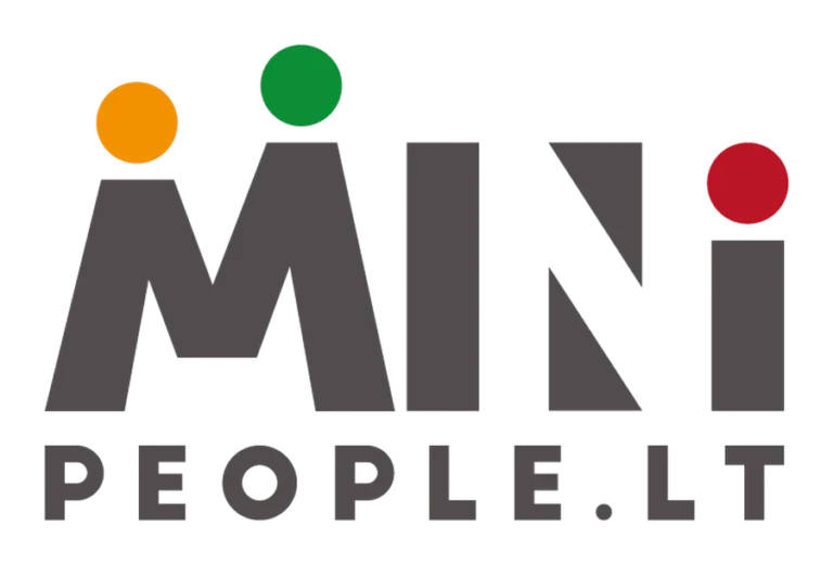 MINI PEOPLE LT