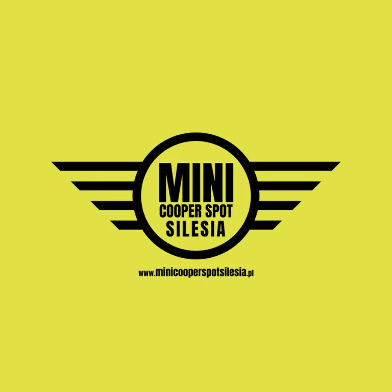 MINI cooper Spot Silesia