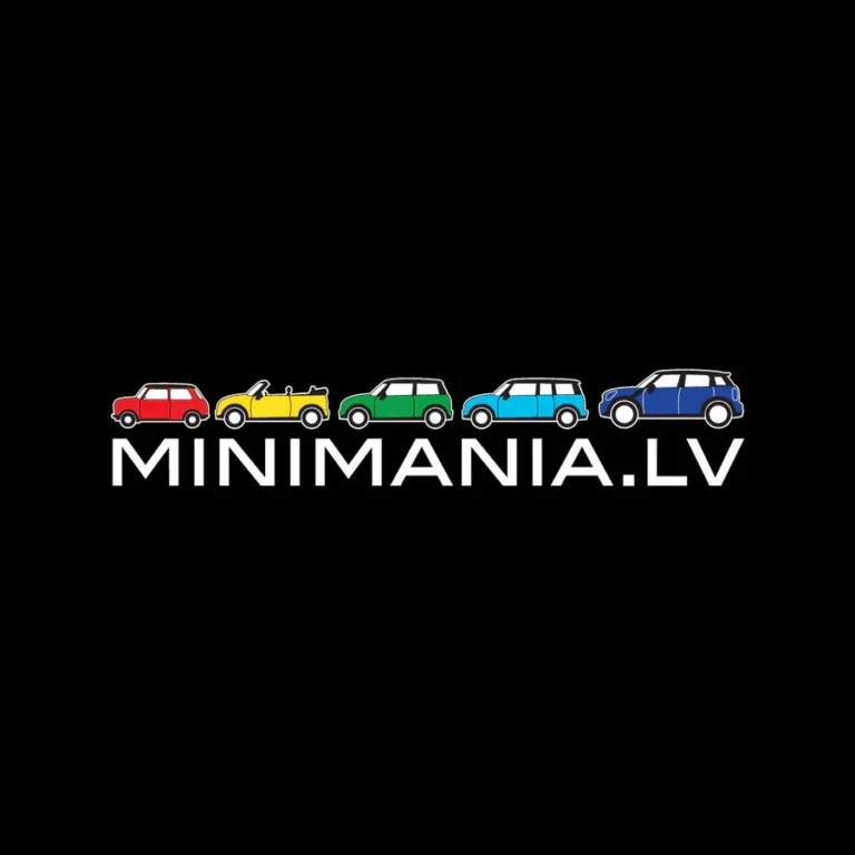 MINIMANIA.LV
