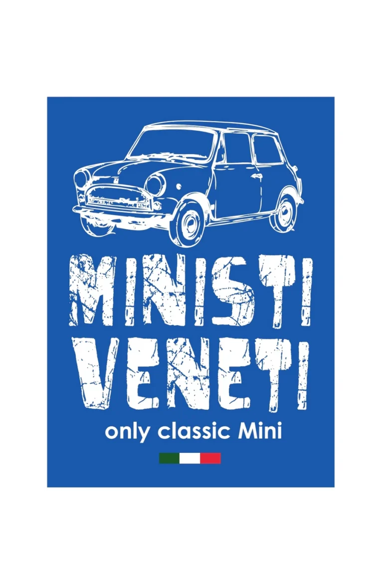 MINISTI VENETI