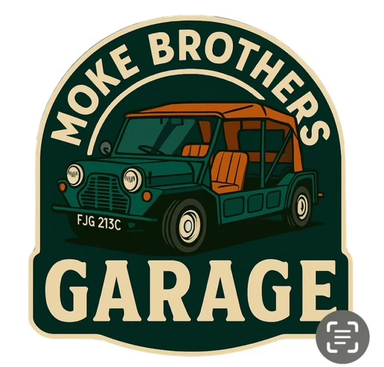 MOKE BROTHERS