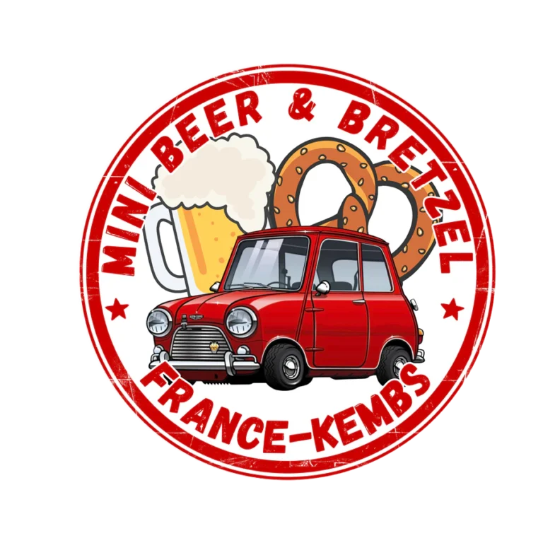 Mini Beer&Bretzel