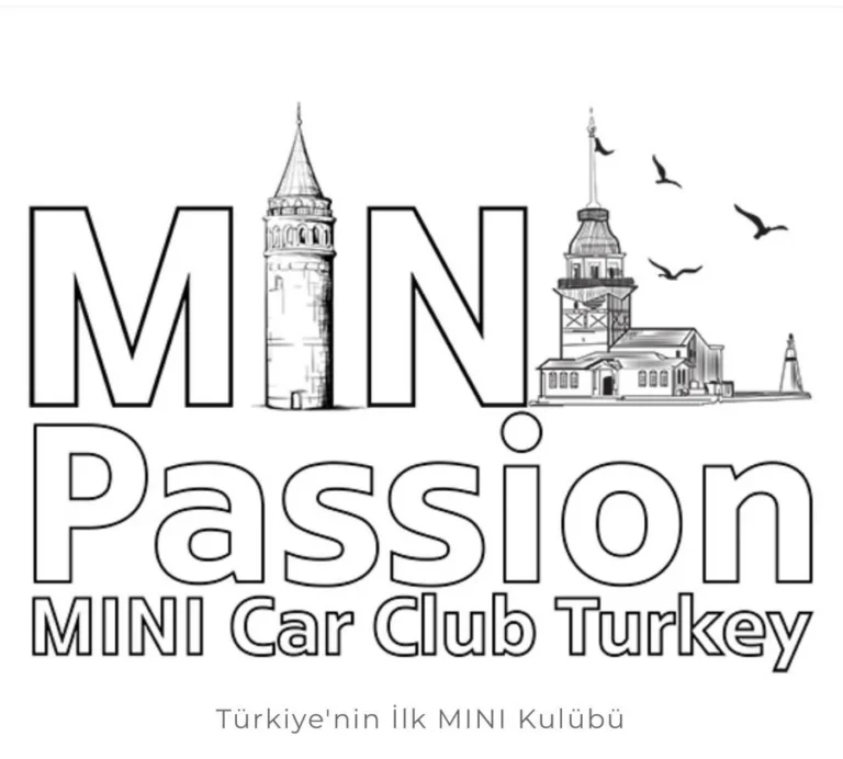 Mini Car Club Turkey