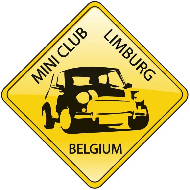 Mini Club Limburg Belgium
