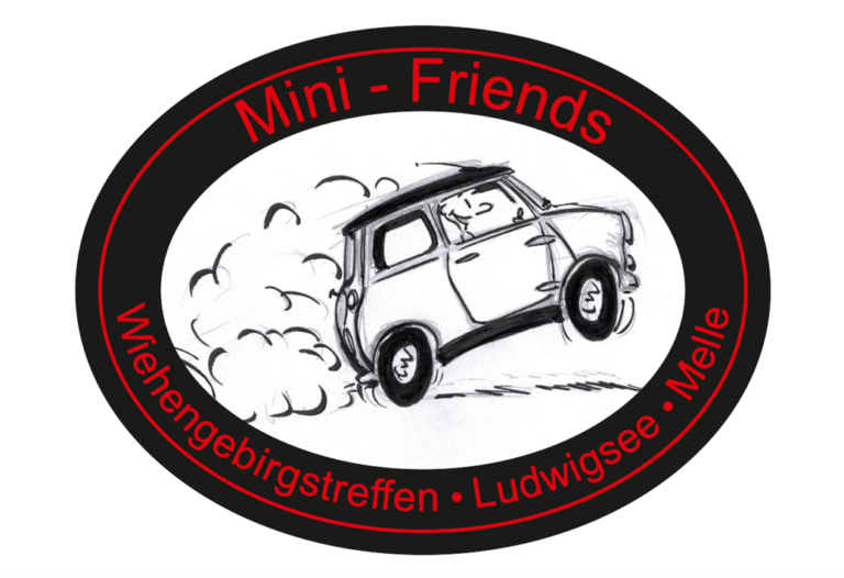 Mini - Friends