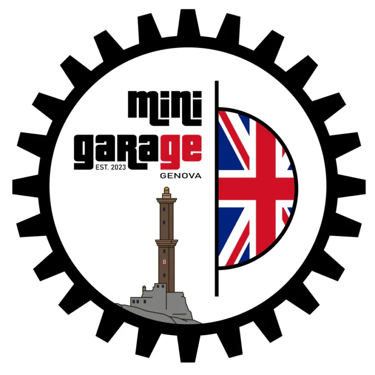 Mini Garafe Genova