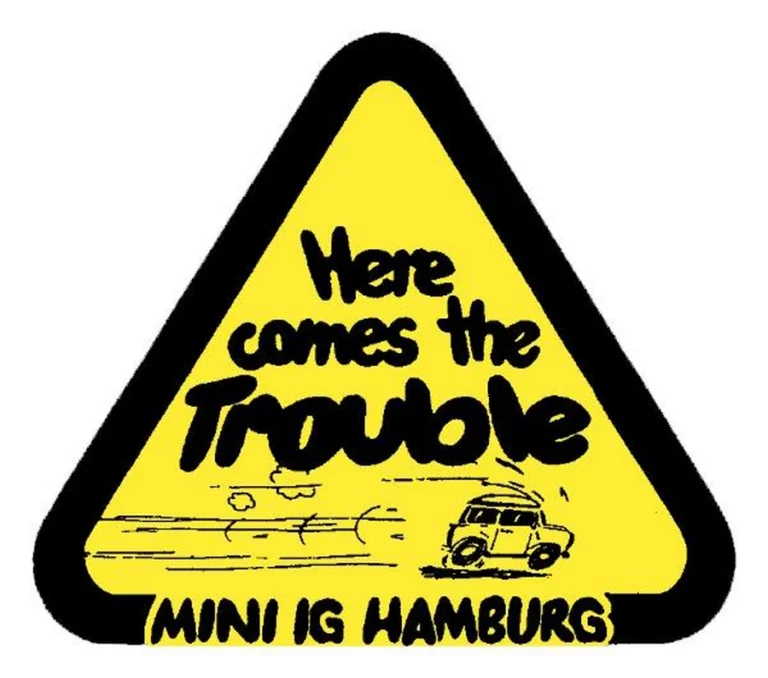 Mini IG HAMBURG
