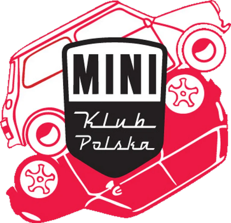Mini Klub Polska bez tła