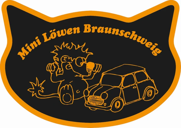 Mini Loewen Braunschweig