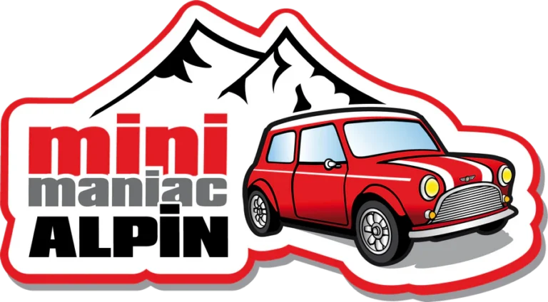 Mini Maniac Alpin