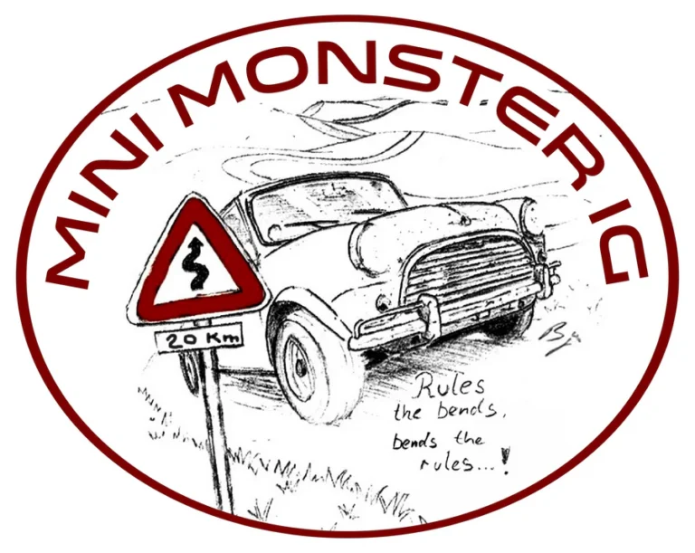 Mini Monster