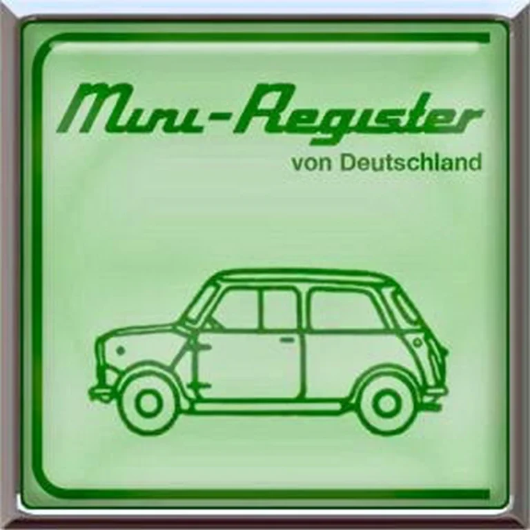 Mini-Register of Germany 2