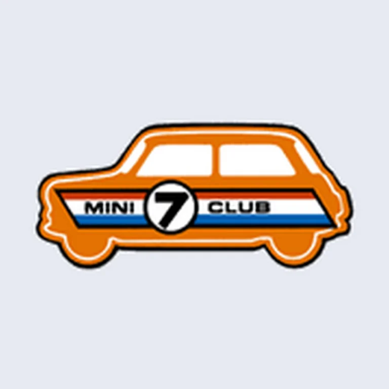 Mini Seven Club Nederland