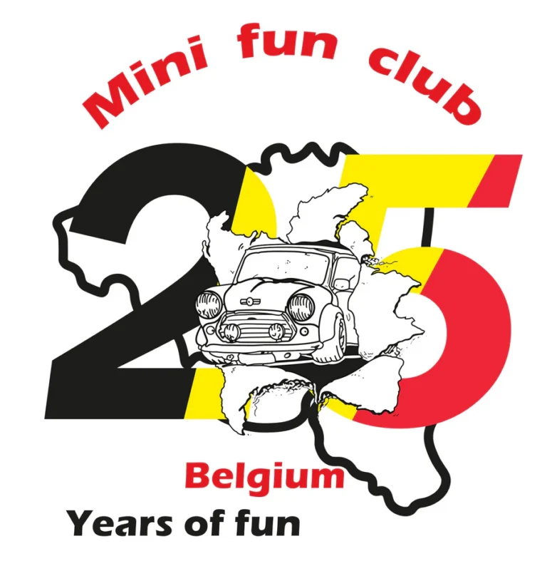 Minifunclub Belgium