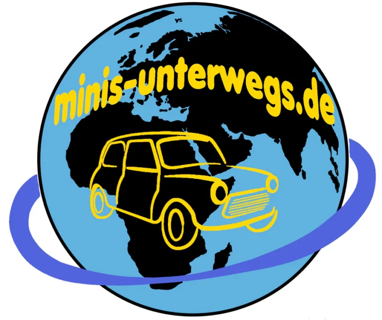 Minis-Unterwegs