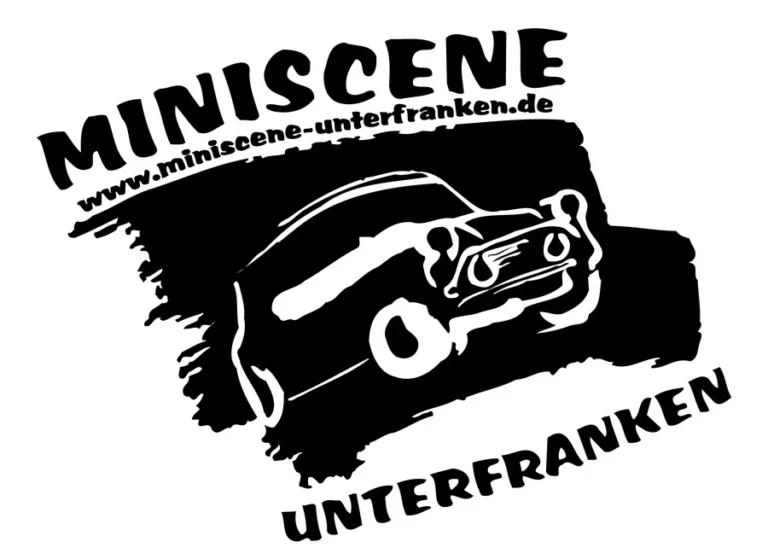 Miniscene Unterfranken