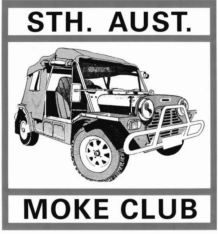 Moke club