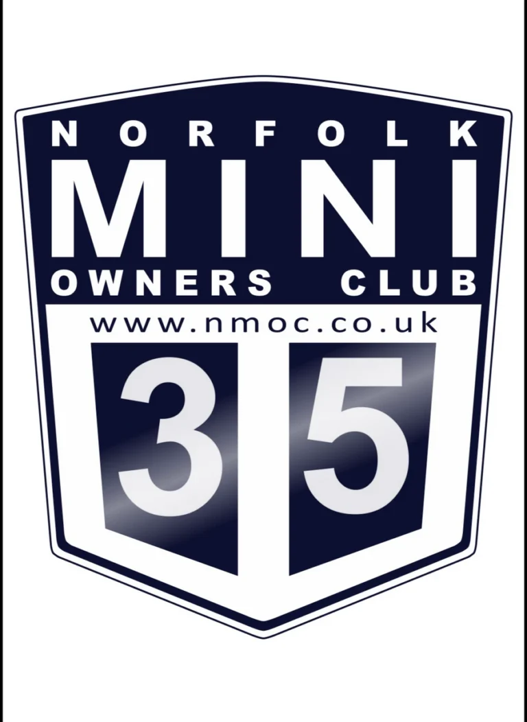 Norfolk Mini Owners Club