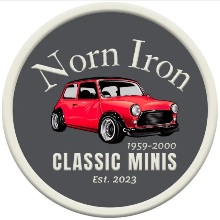 Norn Iron Classic Minis