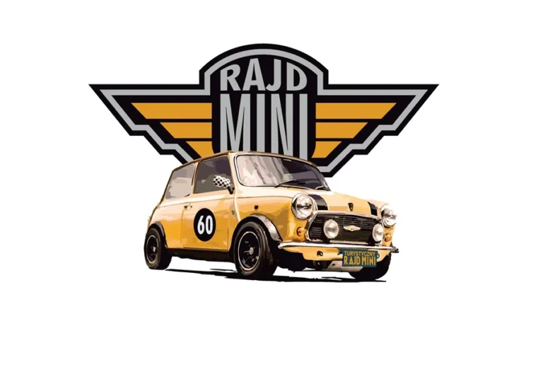 Rajd MINI