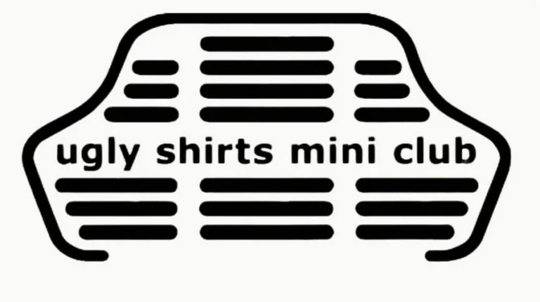 Ugly Shirts Mini Club