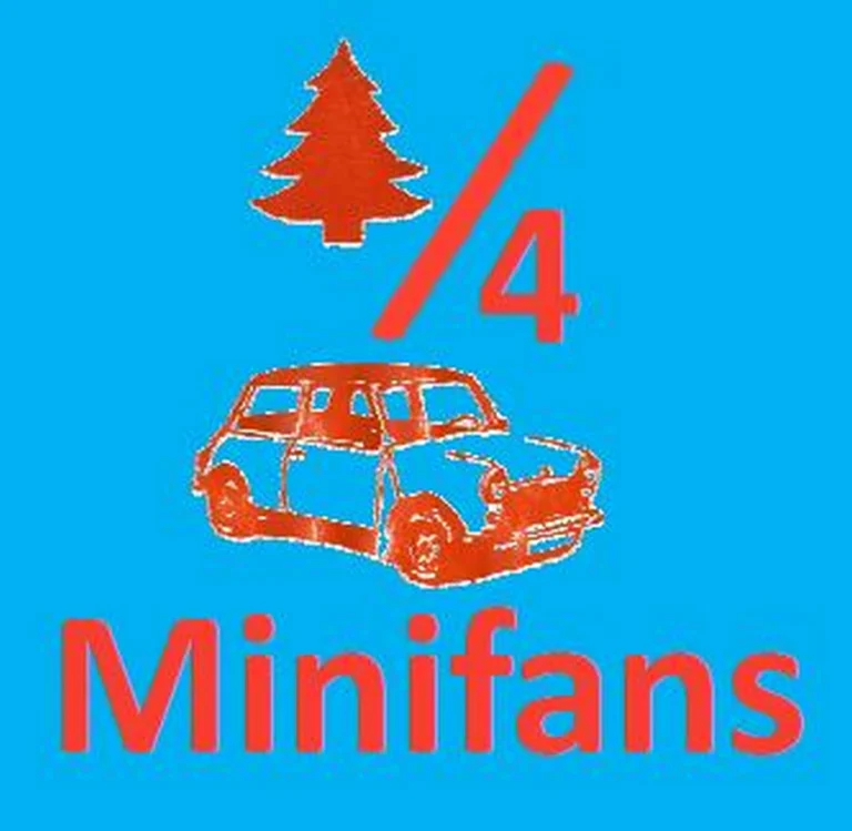 W4 Minifans